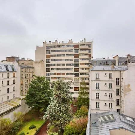Charming For 2 People In 10 * París