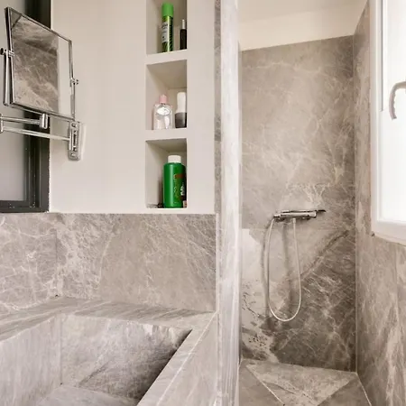 Apartamento Charming For 2 People In 10